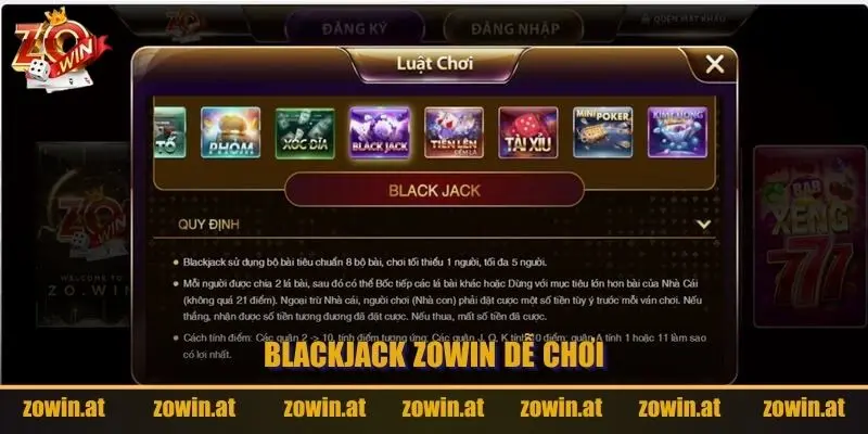 Nắm rõ luật nhiều hand trong game để chơi thắng lớn