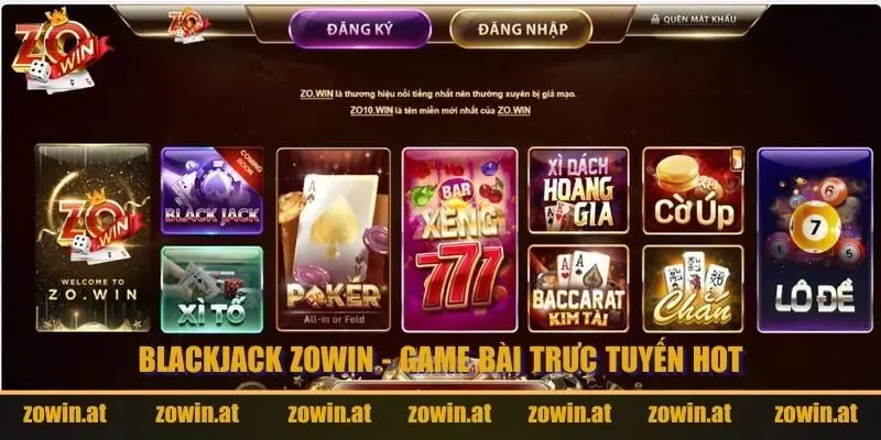 Luôn có sự tập trung nhất định khi đánh Blackjack trực tuyến mới có thể thắng