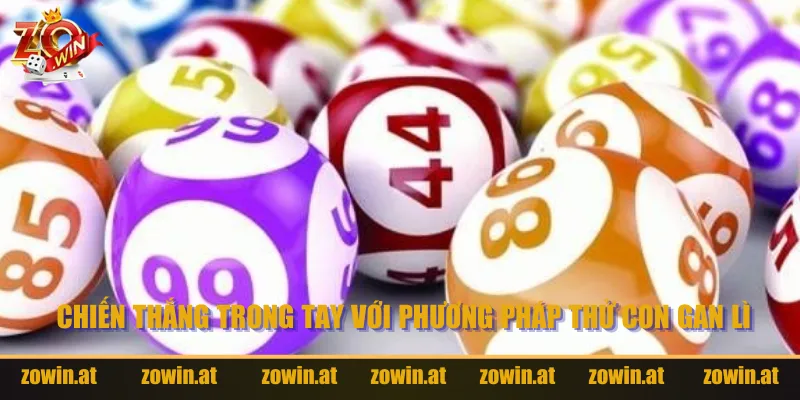 Lô gan và 5 phương pháp soi đề hấp dẫn- phương pháp thử con gan lì
