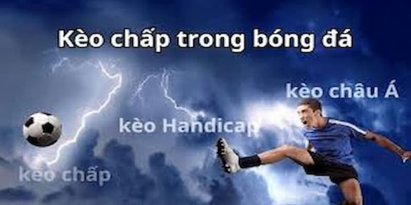 Kinh nghiệm chơi kèo chấp châu Á tại Zowin