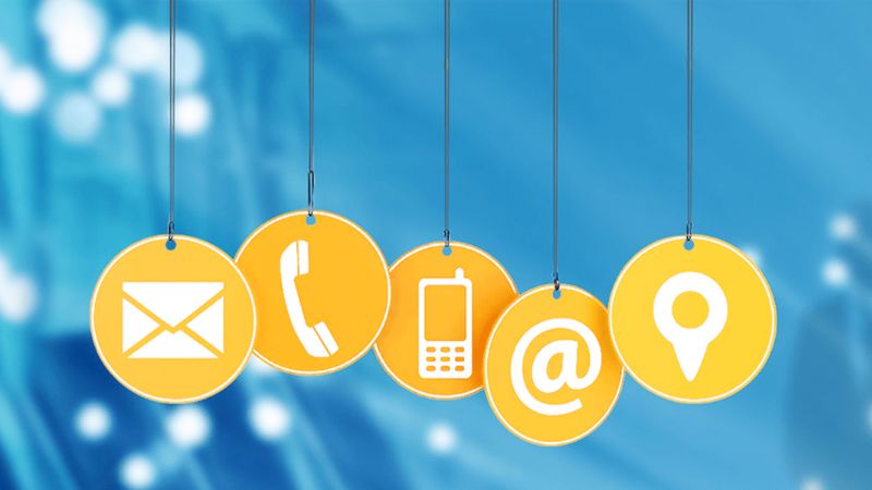 Một vài lưu ý nếu bạn cần liên hệ Zowin khẩn cấp