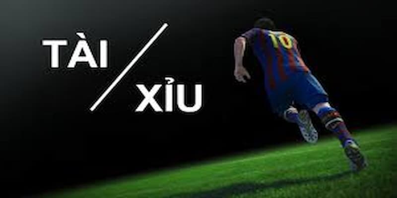 Luật chơi kèo tài xỉu bóng đá