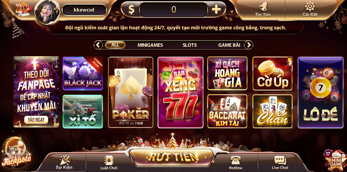 Bí quyết nâng cao tỷ lệ thắng